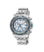 iShopping - Stuhrling Original Marine Pro Men's Watch Silver (319127-103)
