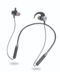 iShopping - Aspor Sport Bluetooth In-Ear Earphone Black (A611)