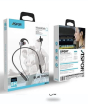 iShopping - Aspor Sport Bluetooth In-Ear Earphone Black (A611)