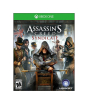 iShopping - Assassin's Creed Syndicate Game For Xbox One