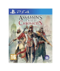 iShopping - Assassins Creed Chronicles DVD Game For PS4
