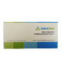 iShopping - Astramed Self Sealing Sterilization Pouches 200Pcs - 135mm x 280mm
