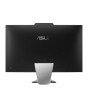 iShopping - Asus 23.8" Intel Core i3 12th Gen 8GB 512GB SSD All in One PC Black (A3402BA-M064A0)