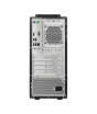 iShopping - Asus Expert Center Core i5 12th Gen 8GB 512GB SSD Desktop PC Black (D500MD) 