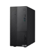 iShopping - Asus Expert Center Core i5 12th Gen 8GB 512GB SSD Desktop PC Black (D500MD) 