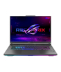 iShopping - Asus Rog 16" Core I7 13th Gen 16GB D5 512GB SSD RTX 4050 6GB Gaming Laptop (STRIX G614JU-N3129)