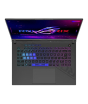 iShopping - Asus Rog 16" Core I7 13th Gen 16GB D5 512GB SSD RTX 4050 6GB Gaming Laptop (STRIX G614JU-N3129)