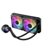 iShopping - Asus ROG Strix LC II 280 ARGB CPU Liquid Cooler