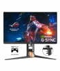 iShopping - Asus Rog Swift 24.5'' FHD Gaming Monitor (PG259QNR)