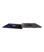 iShopping - Asus Rog Zephyrus 16" Core i7 13th Gen 16GB 512GB SSD 8GB FHD RTX4060 Gaming Laptop Black (GU603)