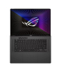 iShopping - Asus Rog Zephyrus 16" Core i7 13th Gen 16GB 512GB SSD 8GB FHD RTX4060 Gaming Laptop Black (GU603)