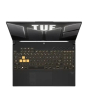 iShopping - Asus Tuf 15.6" FHD Core I7 13 Gen 16GB D5 512GB SSD RTX 4050 6GB Laptop (FX507VU-LP141)