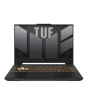 iShopping - Asus Tuf 15.6" FHD Core I7 13 Gen 16GB D5 512GB SSD RTX 4050 6GB Laptop (FX507VU-LP141)