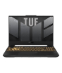 iShopping - Asus Tuf 15.6" FHD Core I7 13 Gen 16GB D5 512GB SSD RTX 4060 8GB RGB Laptop (FX507VV-LP139)