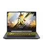 iShopping - Asus Tuf F15 15.6" Core i7 10th Gen 16GB 512GB GTX1660Ti 6GB Gaming Laptop Grey - Without Warranty