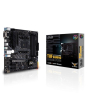 iShopping - Asus TUF GAMING A520M-PLUS Micro ATX Motherboard