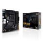 iShopping - Asus TUF Gaming B550M-PLUS Micro ATX Gaming Motherboard