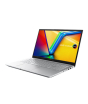 iShopping - Asus VivoBook Pro 15.6" 2.8k OLED AMD Ryzen 9 7940HS 16GB 1TB SSD 6GB RTX 4050 Laptop-Cool Silver
