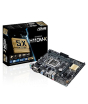 iShopping - ASUS H110M-K 6th/7th Generation ATX Gaming Motherboard