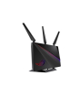 iShopping - Asus Rog Dual-Band Wireless Wi-Fi Gaming Router (GT-AC2900)