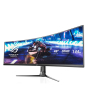 iShopping - Asus ROG Strix 49" Super Ultra-Wide HDR Gaming Monitor (XG49VQ)