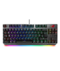 iShopping - Asus Rog Strix Scope TKL RGB Wired Mechanical Gaming keyboard (X802)