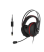 iShopping - Asus TUF Gaming H7 Headset Red