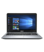 iShopping - Asus X Series 15.6" Core i5 6th Gen 4GB 500GB Notebook (X555UA) with Backpack - Official Warranty