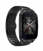 iShopping - Asus ZenWatch 2 1.63" Smartwatch (Gunmetal Casing/Gray Metal Band) 