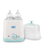 iShopping - Anex Deluxe Baby Bottle Warmer (AG-733EX)