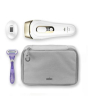 iShopping - Braun Silk Expert Pro 5 IPL Hair Removal System (PL5117)