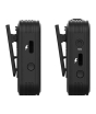 iShopping - Synco Ultra Compact Digital Wireless Microphone System Black (G1-A1)