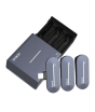 iShopping - Synco Type C Interface Dual Wireless Microphone System Stone Blue (P2T)