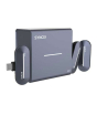 iShopping - Synco Type C Interface Dual Wireless Microphone System Stone Blue (P2T)