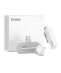 iShopping - Synco Type C Interface Dual Wireless Microphone System Pearl White (P2T)