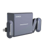 iShopping - Synco Lightening Interface Dual Wireless Microphone System Stone Blue (P2L)