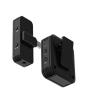 iShopping - Synco Type C Interface Digital Wireless Microphone System Black (G1T)