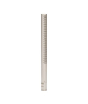 iShopping - Rode NTG3 RF-Bias Broadcast Shotgun Microphone Silver