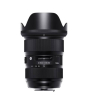 iShopping - Sigma 24-35mm f/2 DG HSM Art Lens For Sigma SA