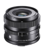 iShopping - Sigma 24mm f/3.5 DG DN Contemporary Lens For Sony E