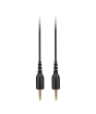 iShopping - Rode SC9 3.5mm TRRS to TRRS Cable Black