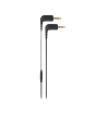 iShopping - Rode SC10 3.5mm Right Angle TRRS to TRRS Patch Cable Black