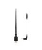 iShopping - Rode SC16 USB-C to USB-C Cable Black