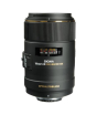 iShopping - Sigma 105mm f/2.8 EX DG OS HSM Macro Lens For Nikon F