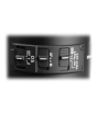 iShopping - Sigma 105mm f/2.8 EX DG OS HSM Macro Lens For Nikon F