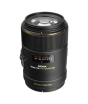 iShopping - Sigma 105mm f/2.8 EX DG OS HSM Macro Lens For Nikon F