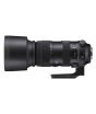 iShopping - Sigma 60-600mm f/4.5-6.3 DG OS HSM Sports Lens For Canon EF