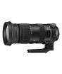 iShopping - Sigma 60-600mm f/4.5-6.3 DG OS HSM Sports Lens For Canon EF