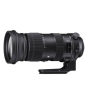 iShopping - Sigma 60-600mm f/4.5-6.3 DG OS HSM Sports Lens For Nikon F