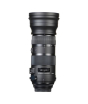 iShopping - Sigma 150-600mm f/5-6.3 DG OS HSM Sports Lens For Canon EF